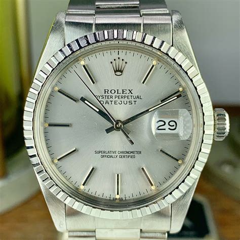 rolex old model|rolex watches from the 1980s.